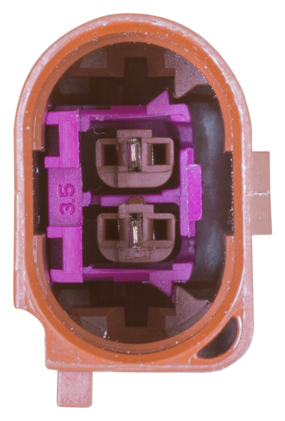 Hella Sensor for Volkswagen, OEM quality, OEM 070 906 088 A - View 3