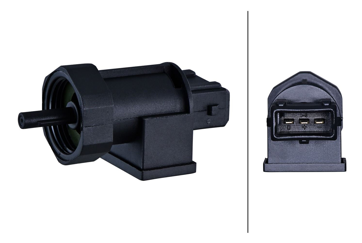 Hella Sensor for Kia, OEM quality, OEM 964204A000 - View 2