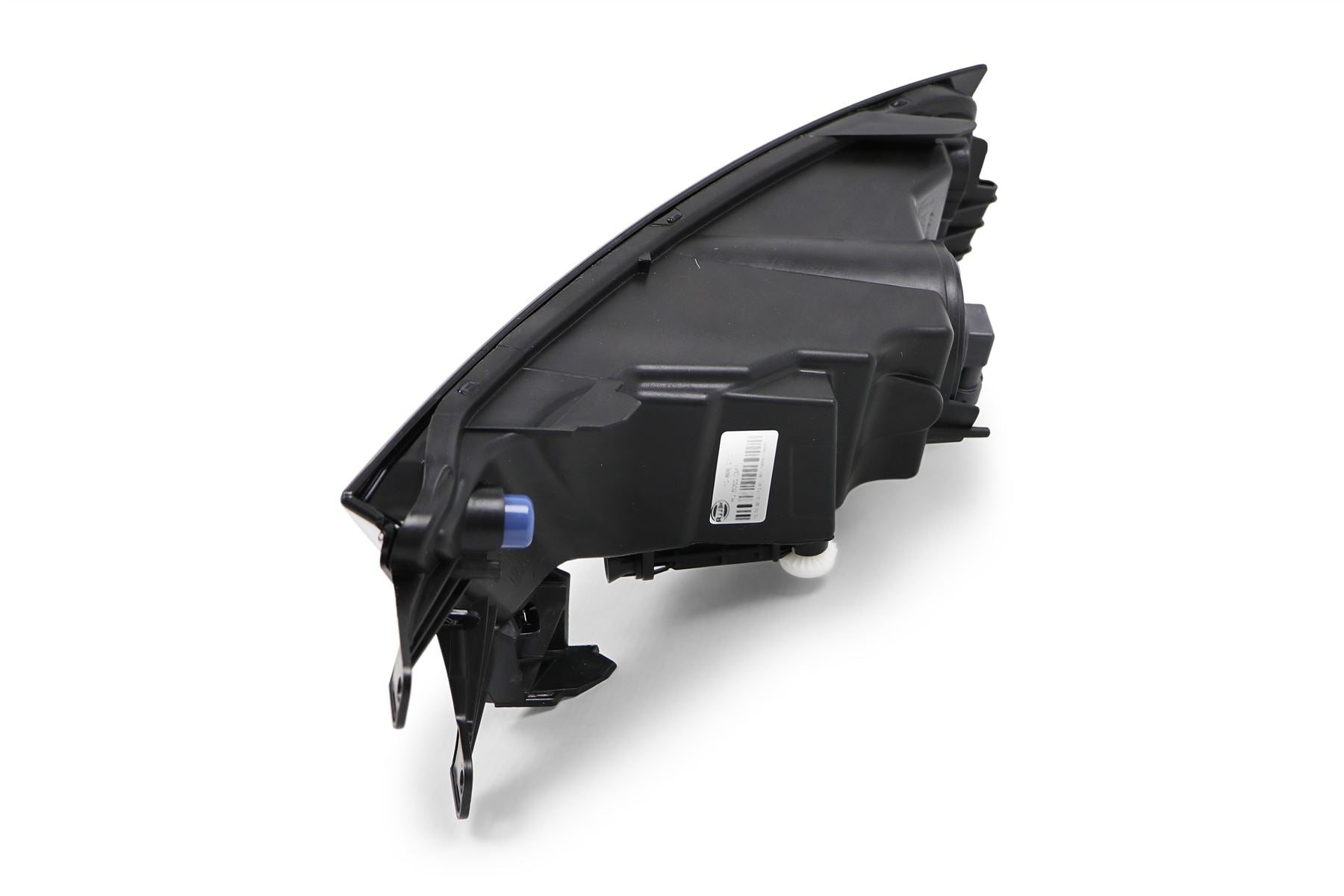 Hella LED DRL Right Front Fog Light for Skoda, OEM quality, OEM 5JA941700D - View 9