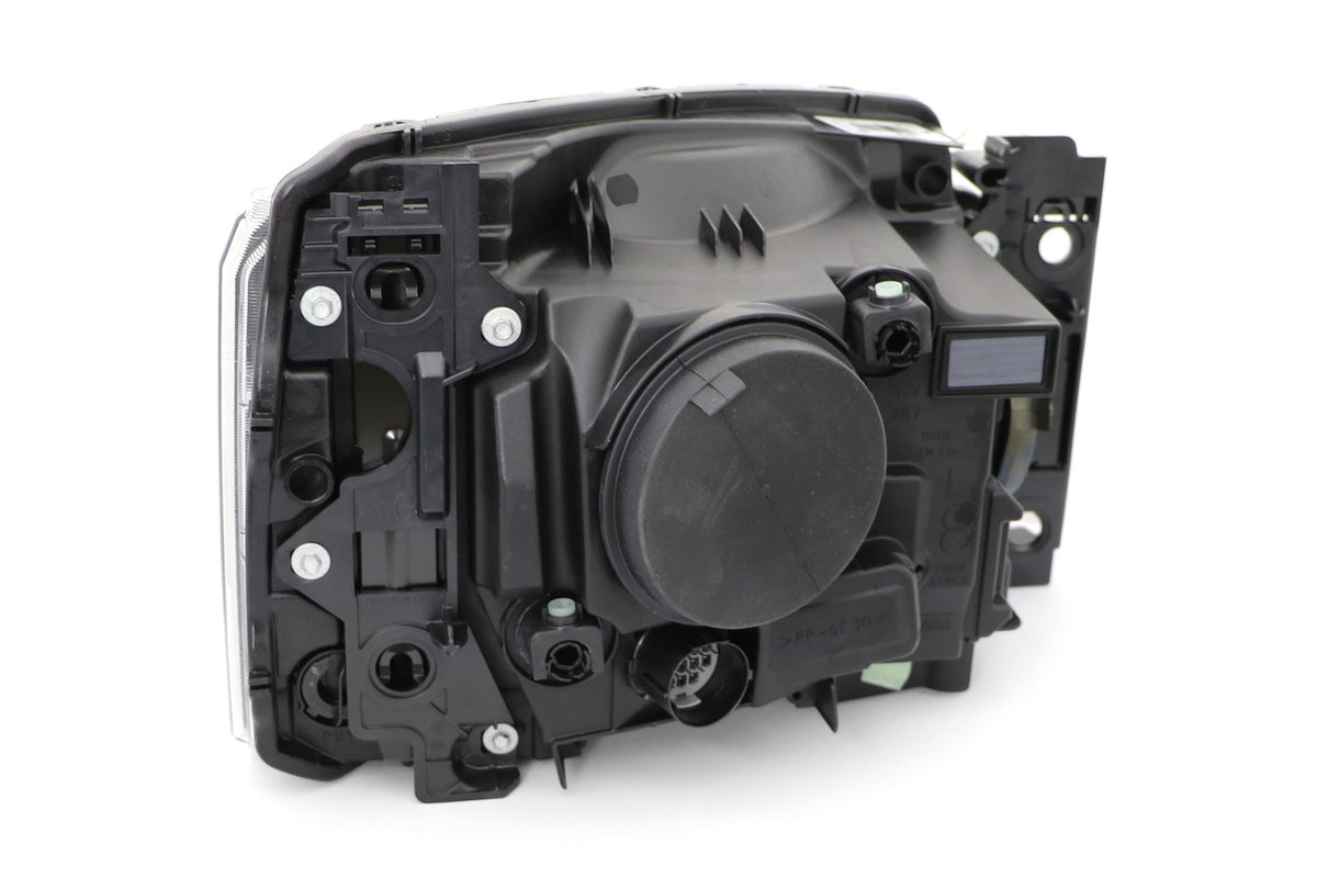 Land Rover Discovery Headlight Cover, Valeo OEM, OEM LR052384 - View 10