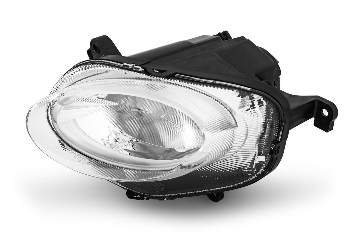 Fiat 500L Left Headlight, Magneti Marelli OEM, OEM 52070820 - View 11