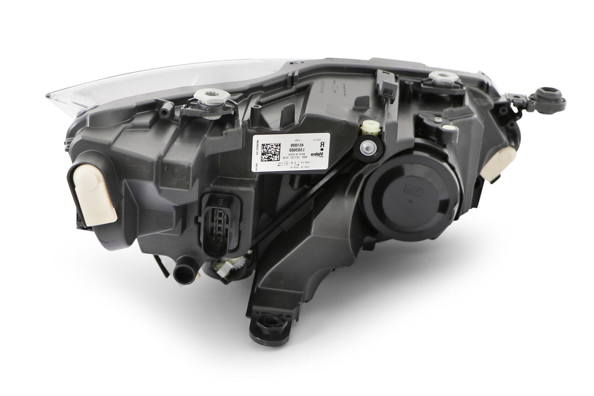 Valeo LED Left Headlight for Seat, OEM quality, OEM 6F2941005C - View 5
