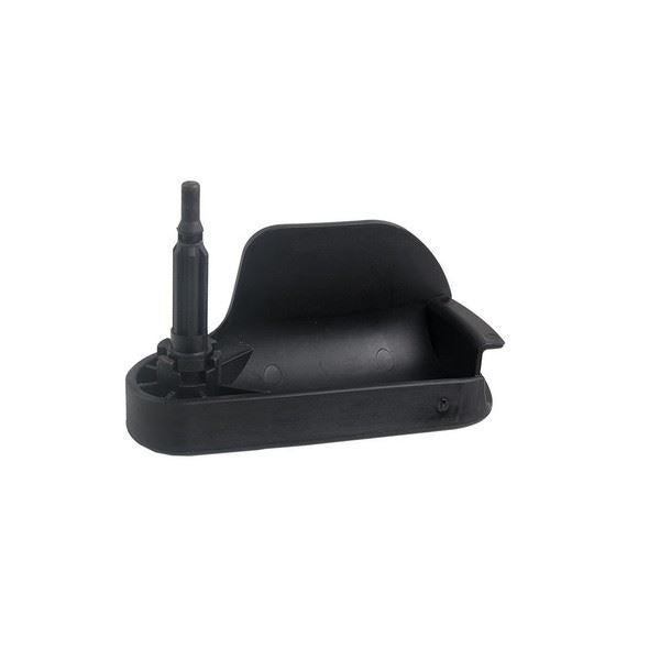 Bonnet Release Handle - for Audi - OEM 8J2823533C4PK | Eurowagens - View 9