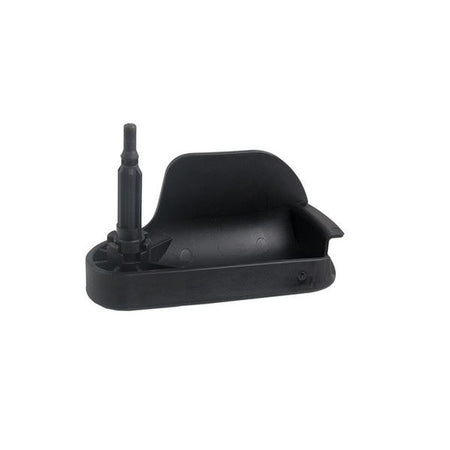Bonnet Release Handle - for Audi - OEM 8J2823533C4PK | Eurowagens - View 9