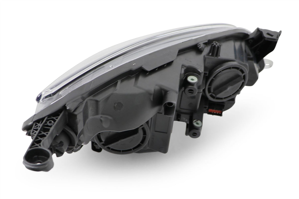Hella DRL Left Headlight for Vauxhall, OEM quality, OEM 1216726 - View 4