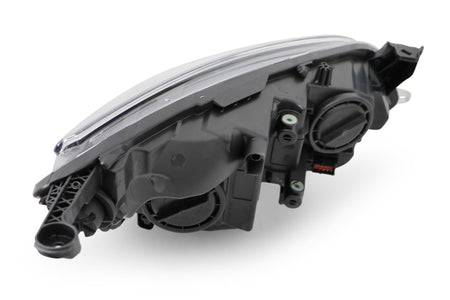 Hella DRL Left Headlight for Vauxhall, OEM quality, OEM 1216726 - View 4