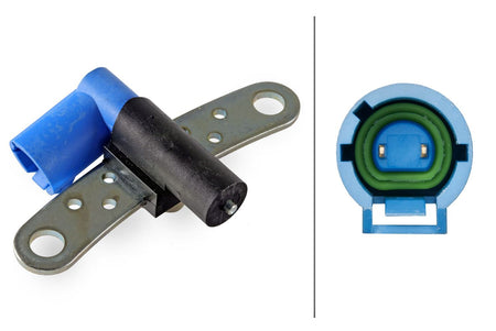 Hella Sensor for Renault & Dacia, OEM quality, OEM 82 00 647 554 - View 2