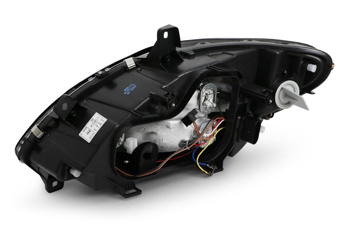 Hella Right Headlight for Mercedes-Benz, OEM quality, OEM A6398200461 - View 11