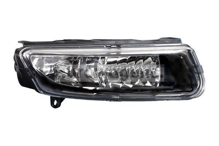 Hella DRL Right Front Fog Light for Volkswagen, OEM quality, OEM 6R0941062E - View 2