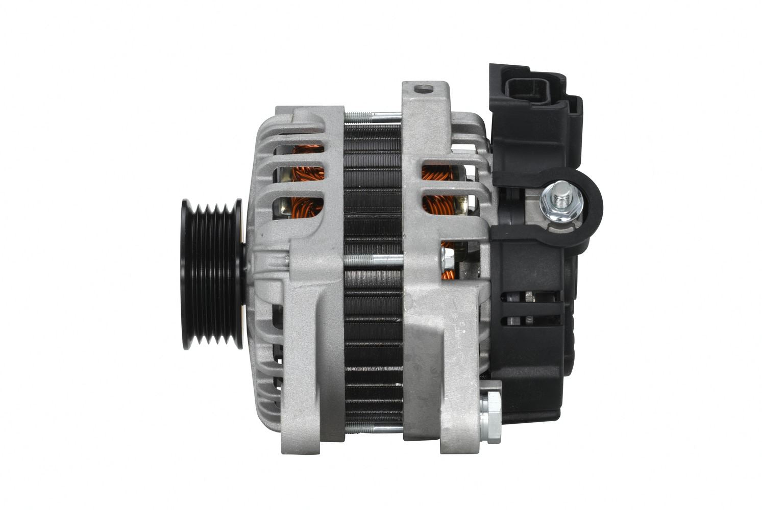 Hella Alternator for Hyundai, OEM quality, OEM 3730003100, MPN 8EL 011 713-021