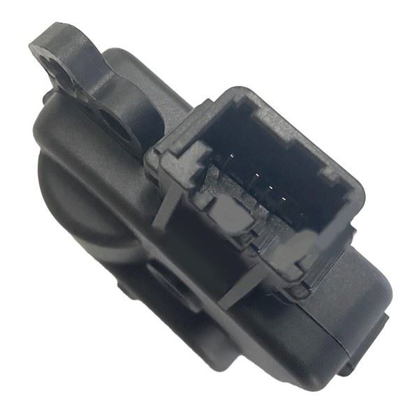 Blend Door Actuator - for Ford - OEM DG9H-19E616-AA | Eurowagens - View 2