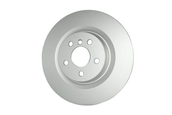 Hella Brake Disc for BMW & MINI, OEM quality, OEM 34216799371 - View 2