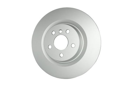 Hella Brake Disc for BMW & MINI, OEM quality, OEM 34216799371 - View 2
