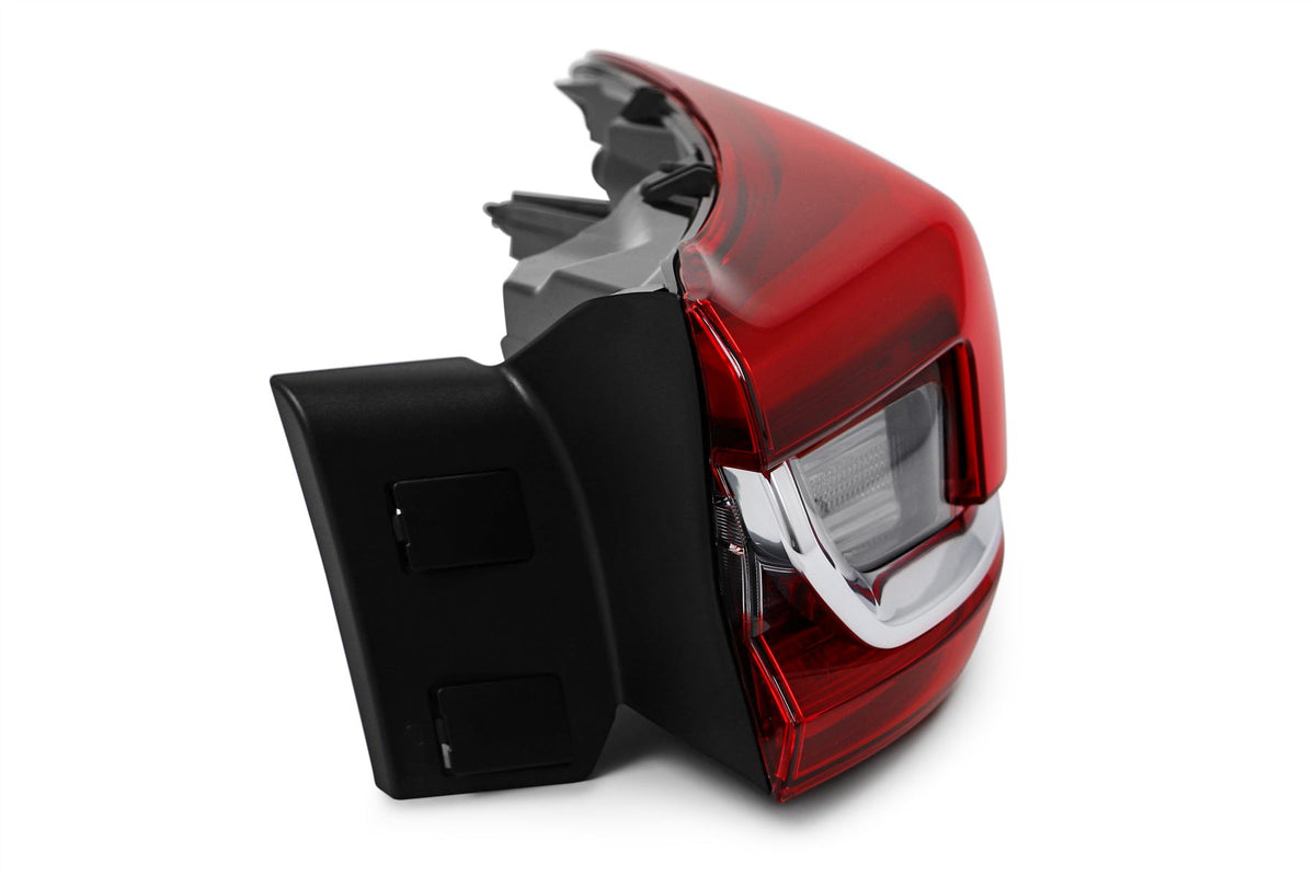 Vauxhall Insignia Right Rear Light, Magneti Marelli OEM, OEM 39099112 - View 3