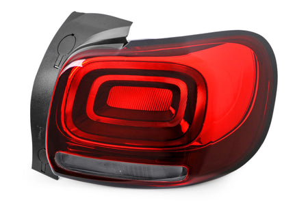 Hella Right Rear Light for Citroen, OEM quality, OEM 13468651 - View 2
