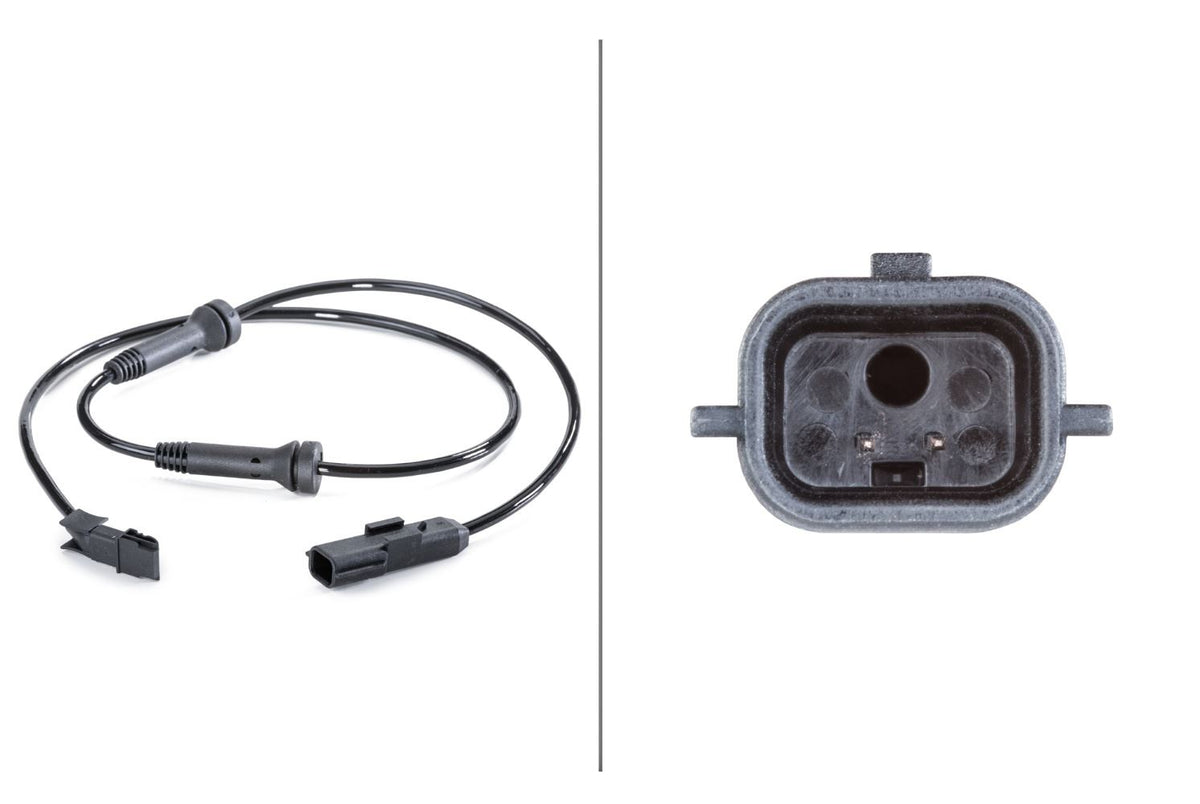 Hella Sensor for Renault, OEM quality, OEM 82 00 416 683 - View 2