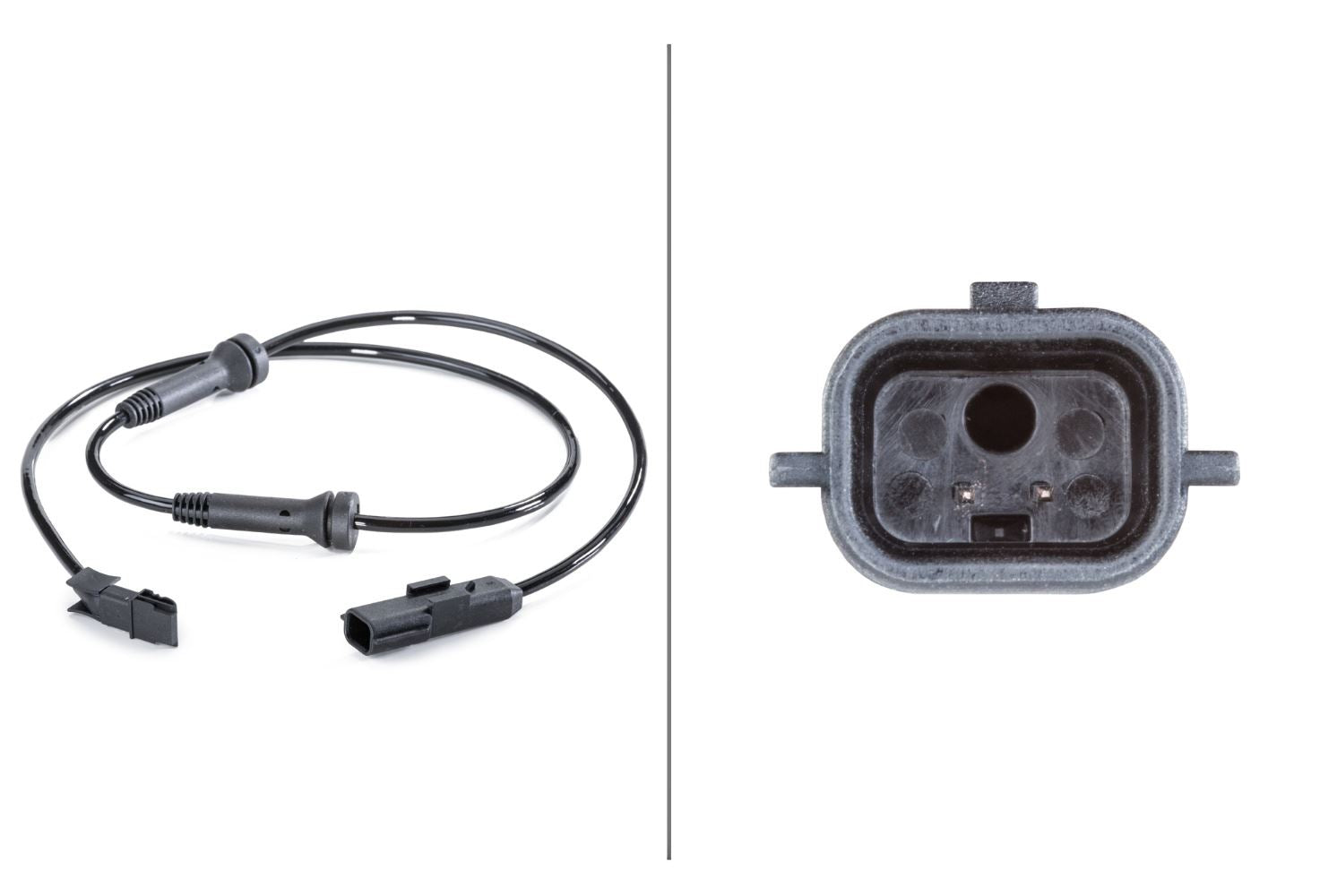 Hella Sensor for Renault, OEM quality, OEM 82 00 416 683 - View 2