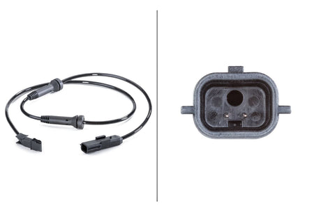 Hella Sensor for Renault, OEM quality, OEM 82 00 416 683 - View 2