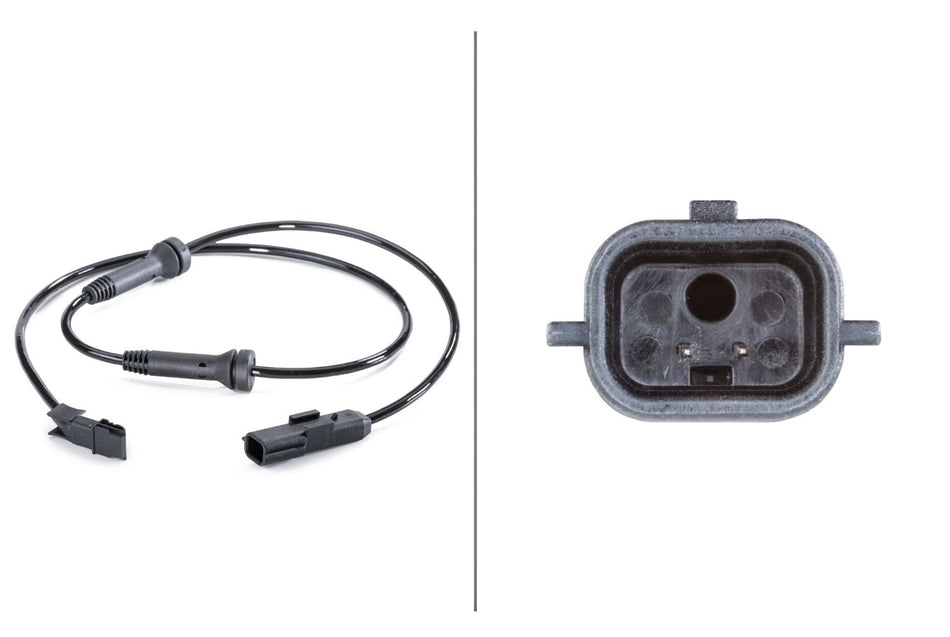 Hella Sensor for Renault, OEM quality, OEM 82 00 416 683 - View 2