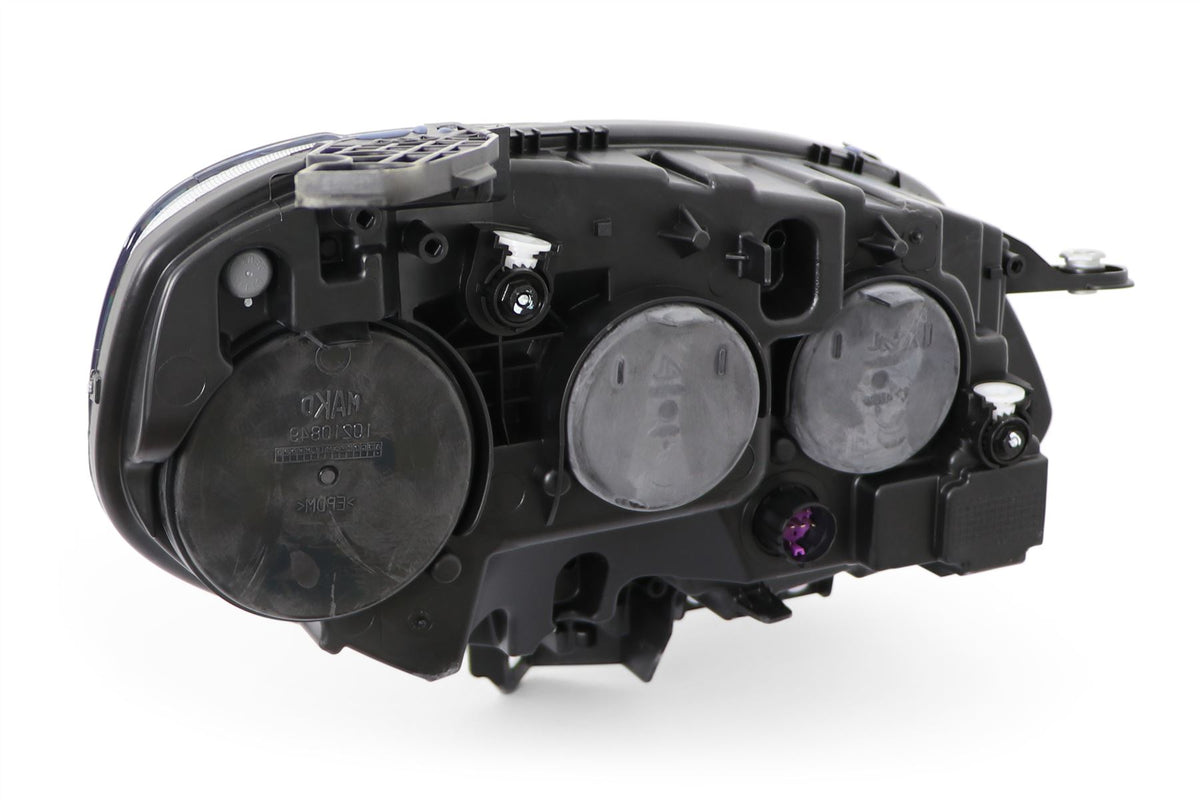 Fiat Doblo Left Headlight, Magneti Marelli OEM, OEM 51974246 - View 3