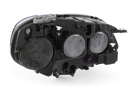 Fiat Doblo Left Headlight, Magneti Marelli OEM, OEM 51974246 - View 3