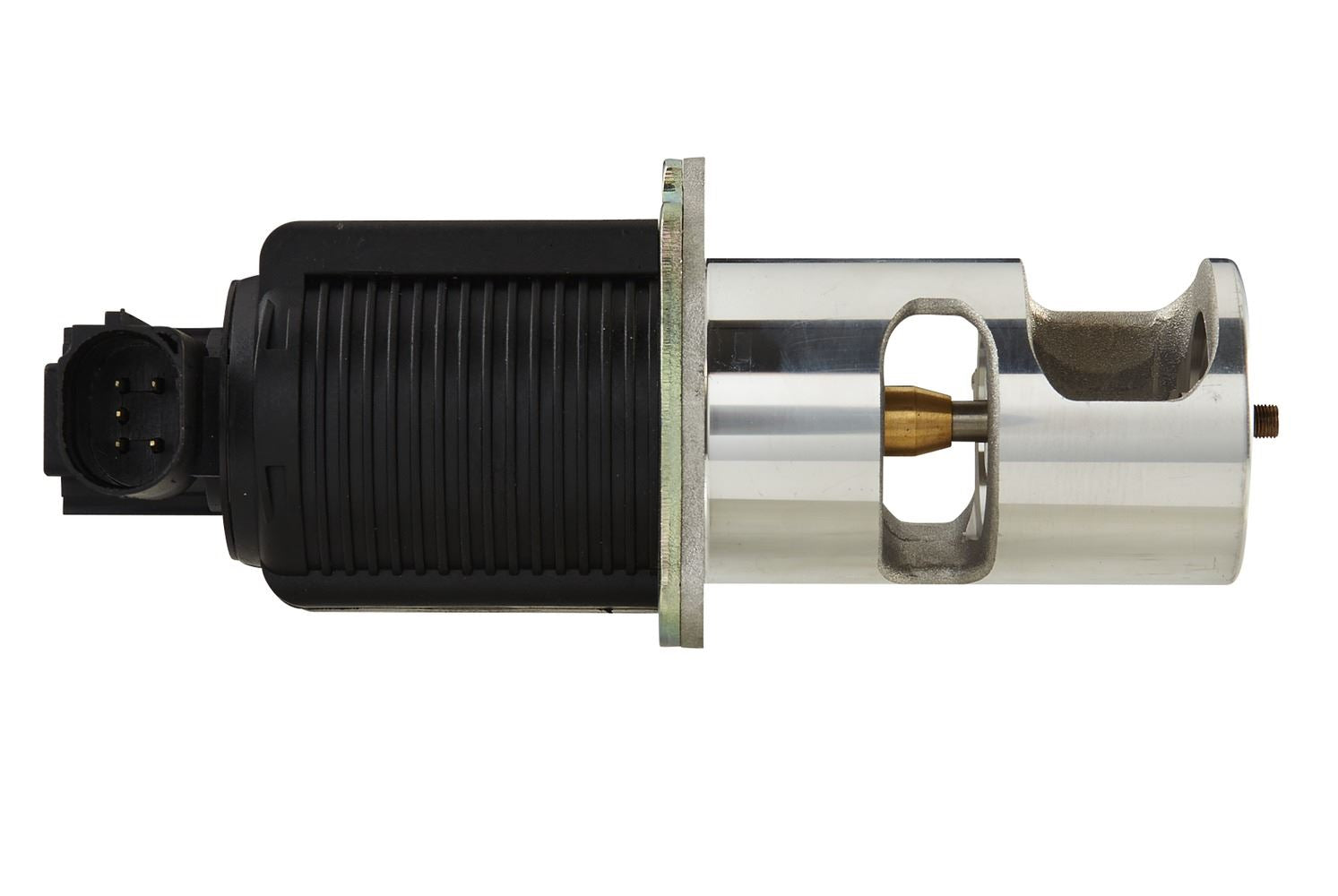 Hella EGR Valve for Vauxhall & Renault, OEM quality, OEM 44 04 463 - View 2