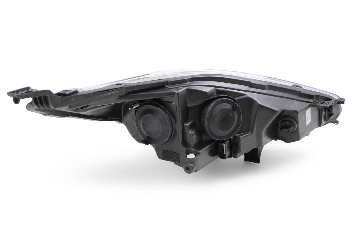 Hella DRL Left Headlight for Ford, OEM quality, OEM 1796349 - View 4