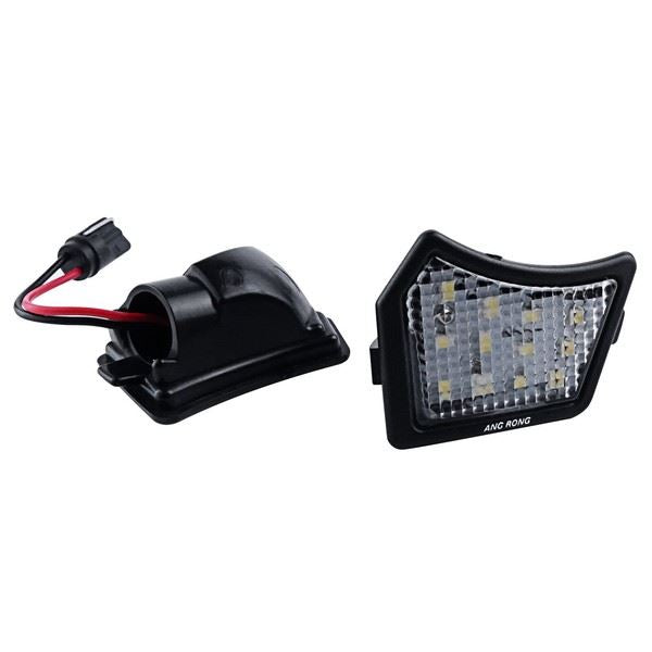 LED Door Mirror Puddle Light - for Jaguar - OEM 30779436 | Eurowagens - View 9