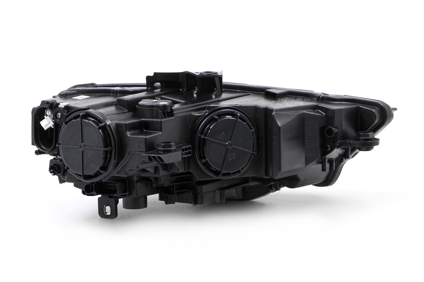 Audi A3 Left Headlight, Valeo OEM, OEM 8V0941043F - View 9