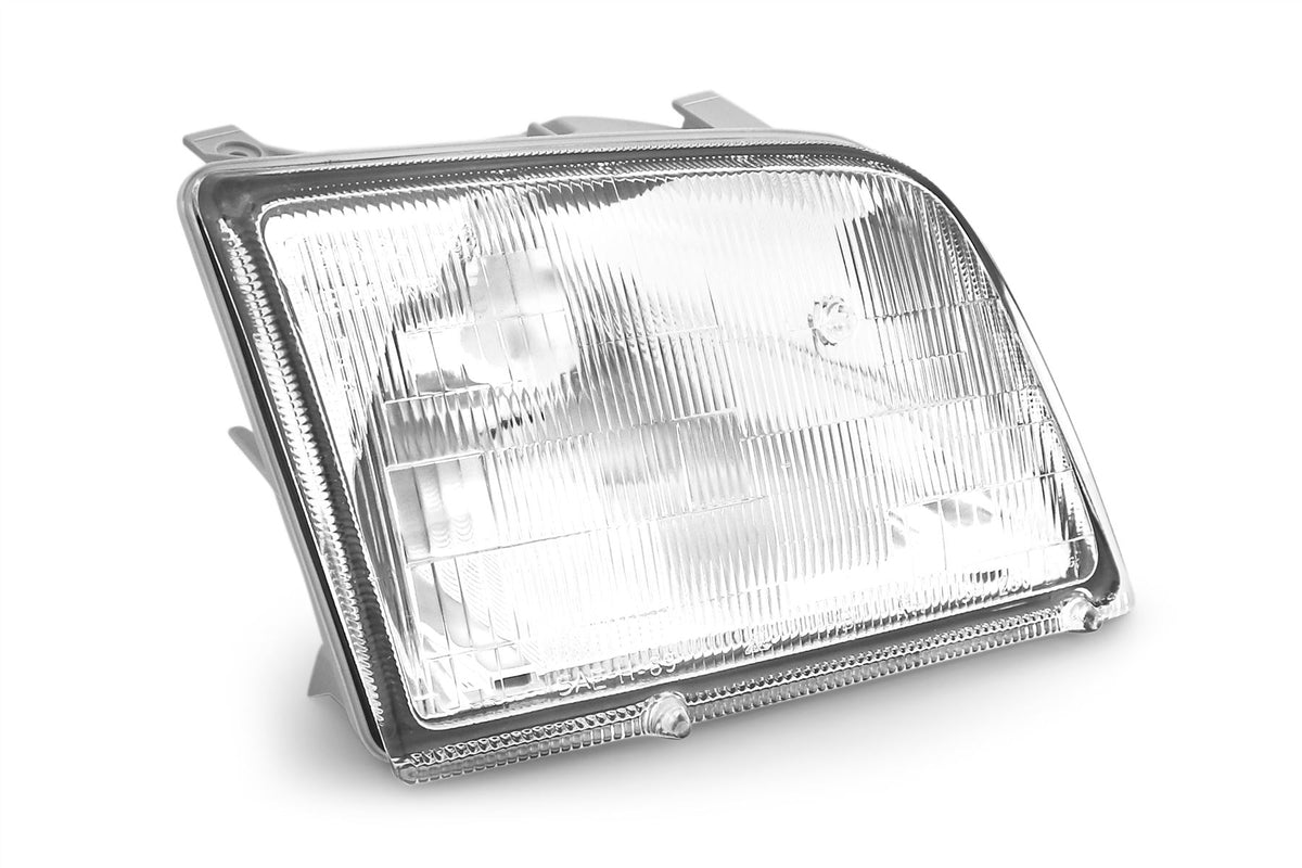 Mercedes-Benz SL Right Headlight, Magneti Marelli OEM, OEM A1298201166 - View 9