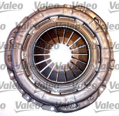 Nissan Trade Clutch Kit, Valeo OEM, OEM 300019X429 - View 2