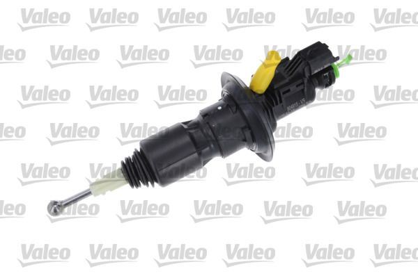 Valeo Clutch Master Cylinder for Citroen & Peugeot, OEM quality, OEM 9674259380, MPN 804915