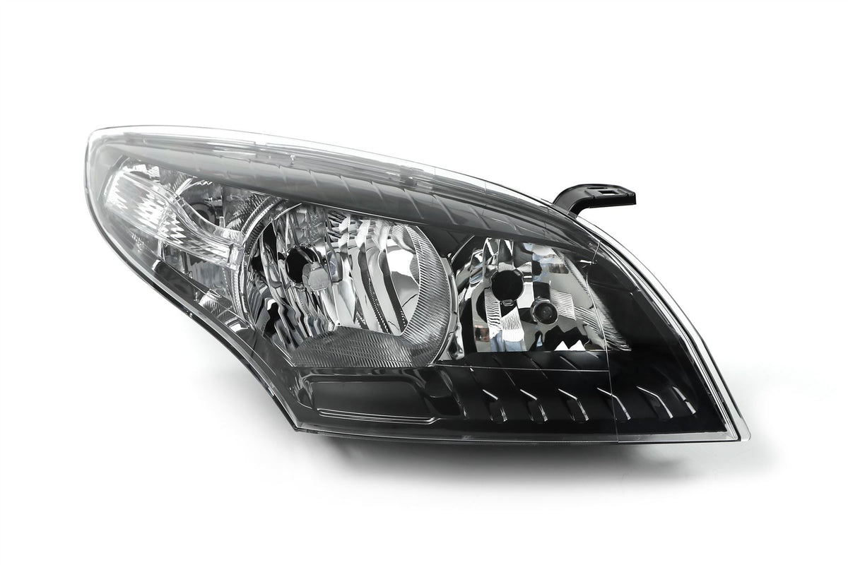 Renault Megane Right Headlight, Magneti Marelli OEM, OEM 260104930R, MPN MHL6911