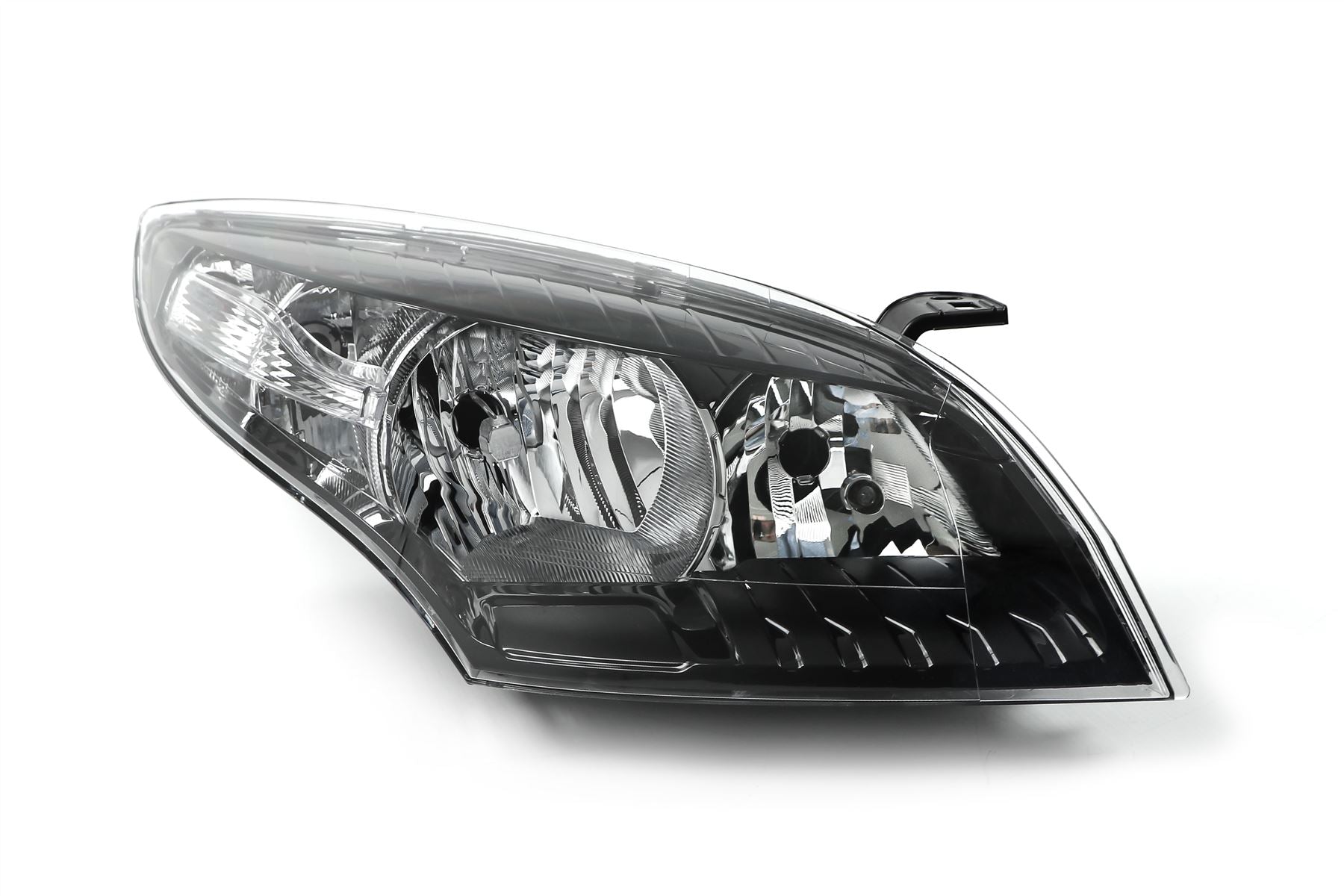 Renault Megane Right Headlight, Magneti Marelli OEM, OEM 260104930R, MPN MHL6911