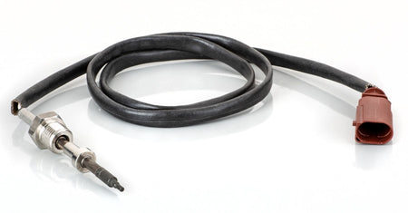 Hella Exhaust Gas Temperature Sensor for Audi, Seat & more, OEM quality, OEM 04L 906 088 E, MPN 6PT 014 495-121