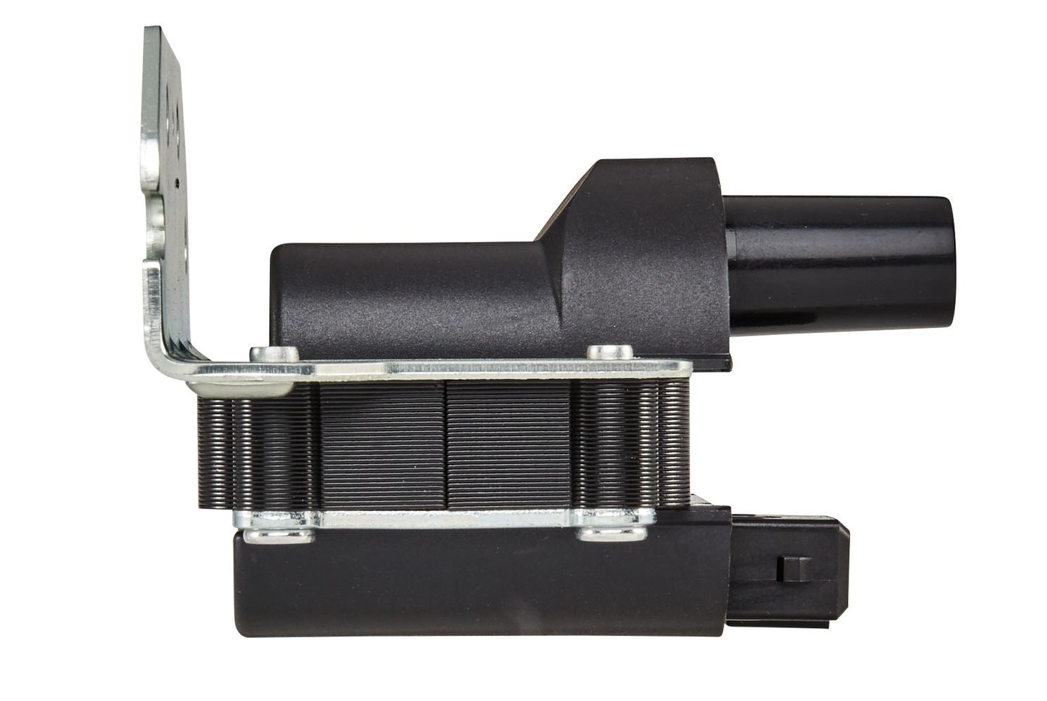 Volkswagen Golf Ignition Coil, Hella OEM, OEM 377 905 105 D - View 2