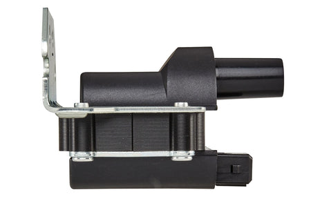 Volkswagen Golf Ignition Coil, Hella OEM, OEM 377 905 105 D - View 2
