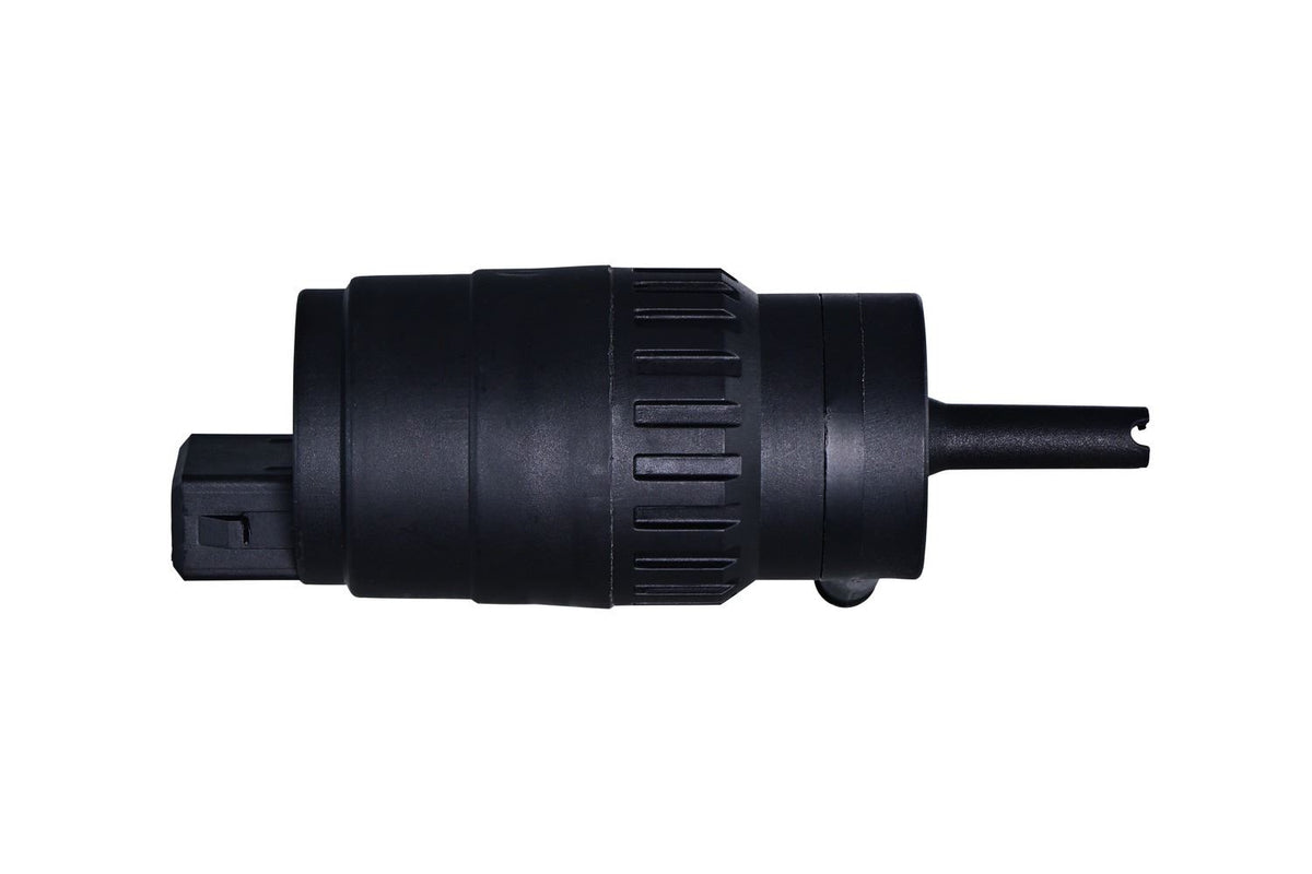 Volkswagen Golf Washer Pump, Hella OEM, OEM 520270840 - View 3