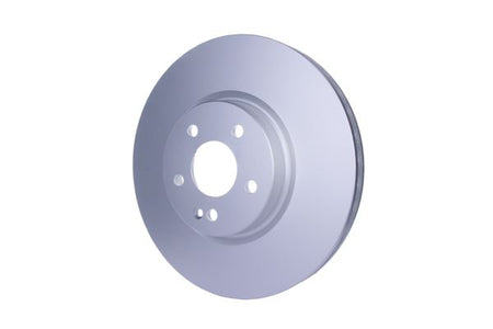 Hella Brake Disc for Mercedes-Benz, OEM quality, OEM 09C06411 - View 4