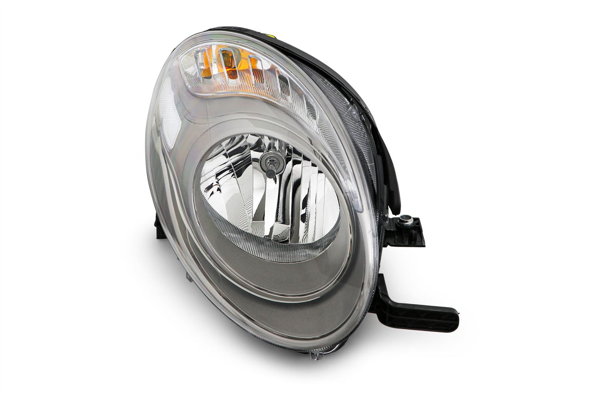 Fiat 500L Right Headlight, Magneti Marelli OEM, OEM 52089193 - View 9