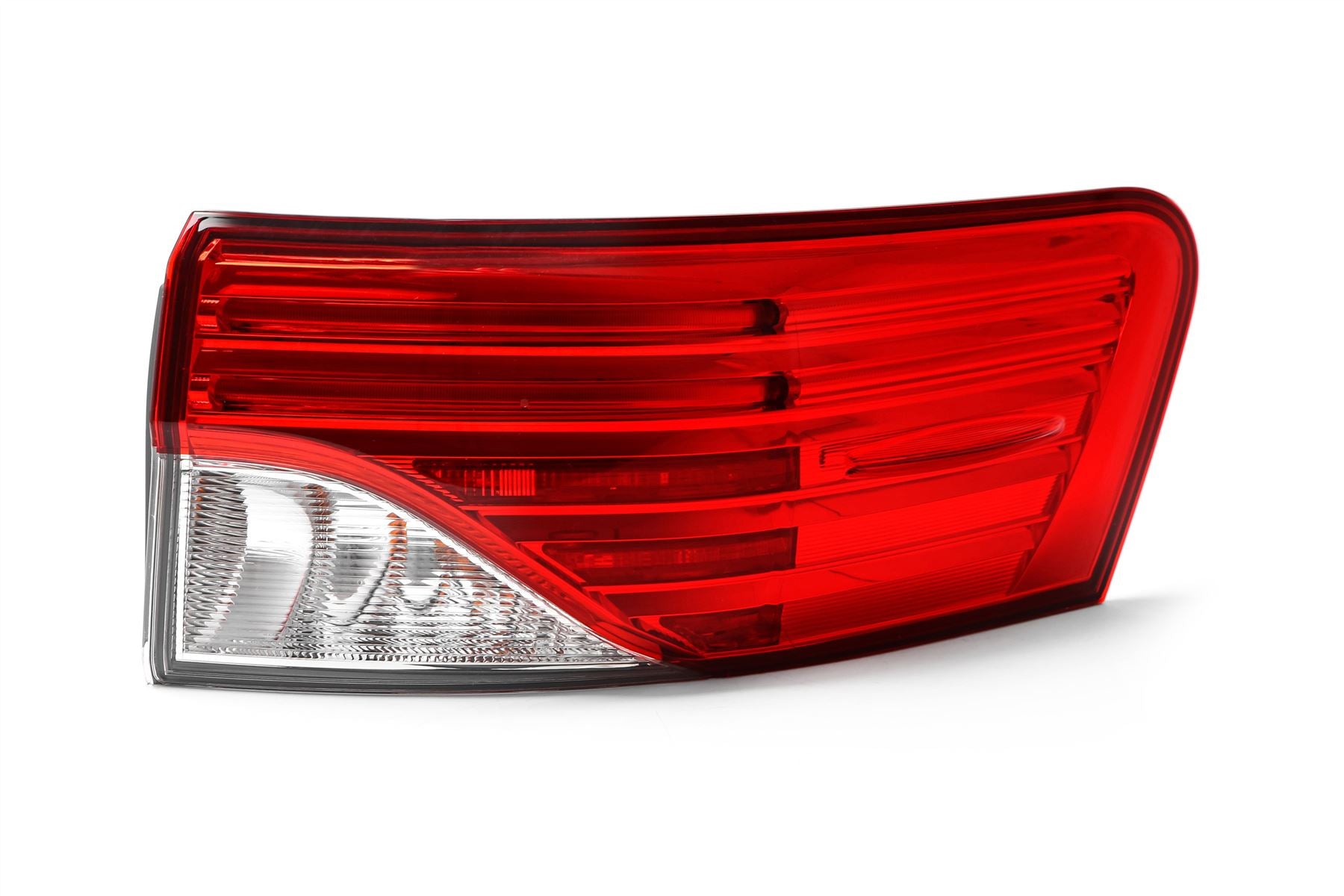 Toyota Avensis Right Rear Light, Valeo OEM, OEM 8155005280, MPN 44912
