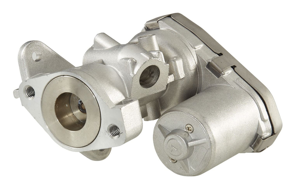Hella EGR Valve for Fiat, Ford & more, OEM quality, OEM 71793436, MPN 6NU 010 171-461