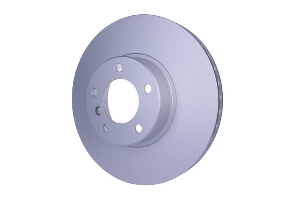 Hella Brake Disc for BMW, OEM quality, OEM 0392525 - View 4
