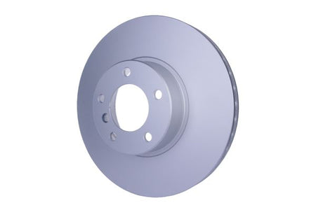 Hella Brake Disc for BMW, OEM quality, OEM 0392525 - View 4