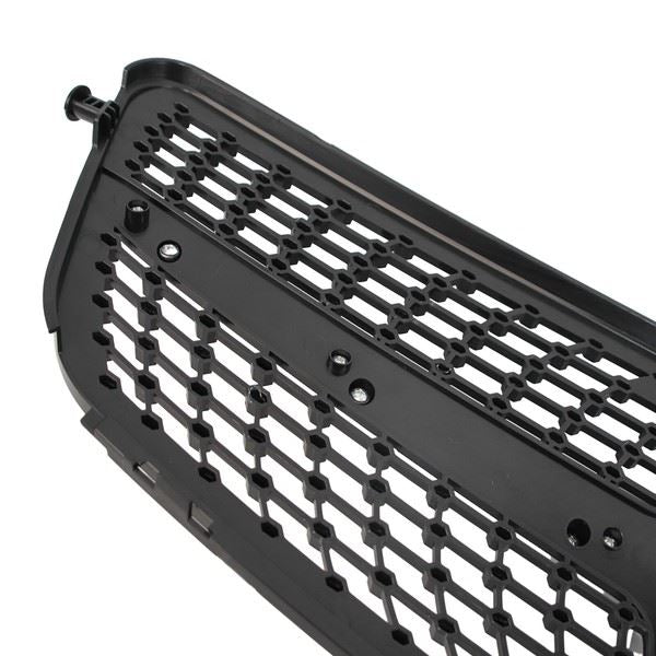 Bumper Grille Front - for Mercedes-Benz - OEM 20488000239744 | Eurowagens - View 12