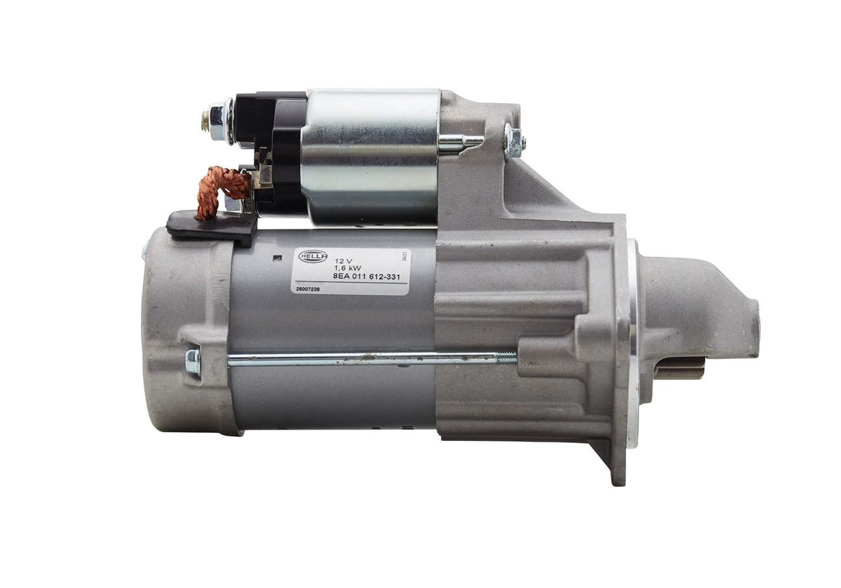 Hella Starter Motor for Toyota, OEM quality, OEM 281000Y020 - View 3