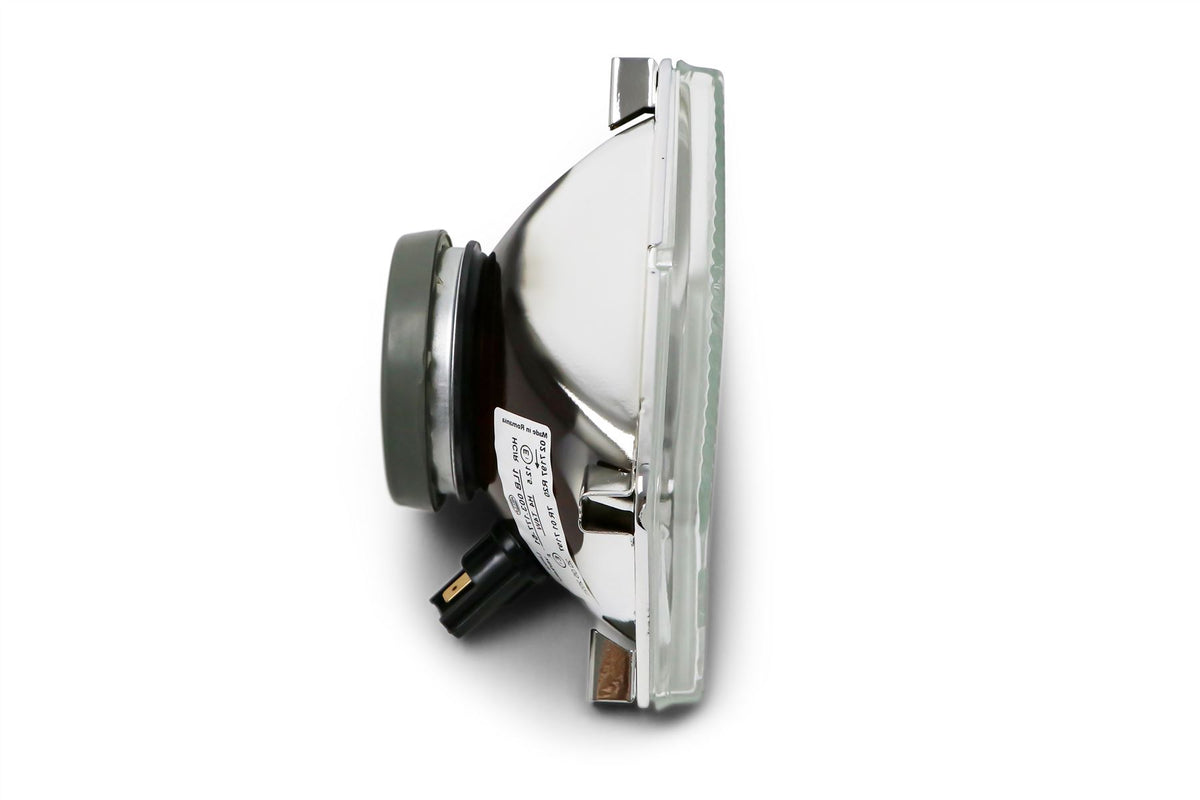 Hella Headlight for Audi & Volkswagen, OEM quality, OEM 76100112 - View 6