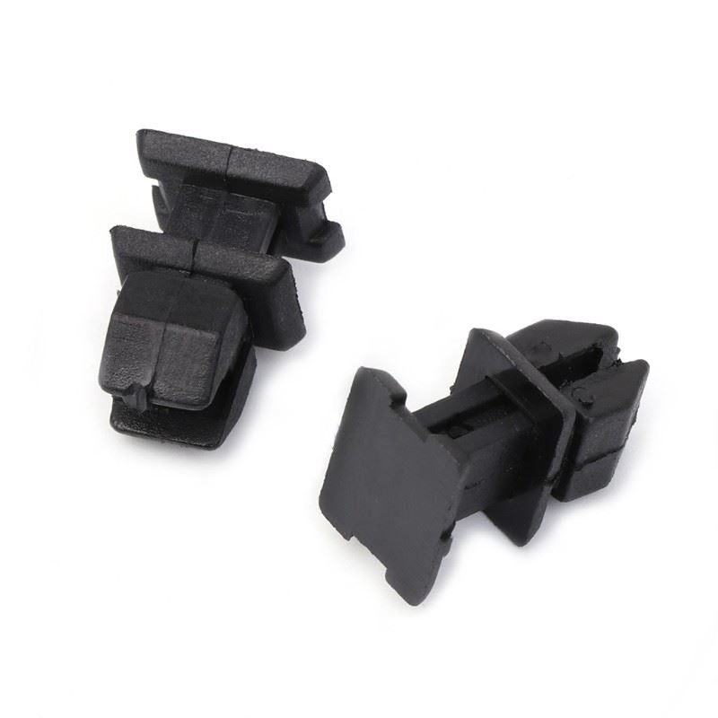 Body Panel Trim Clip - for Mercedes-Benz | Eurowagens - View 2