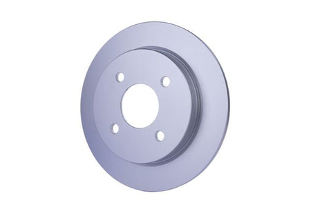 Hella Brake Disc for FORD & Ford Australia, OEM quality, OEM 1073756, MPN 8DD 355 105-661