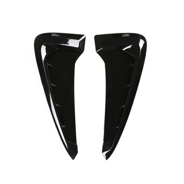 Side Wing Fender Vent - for BMW | Eurowagens